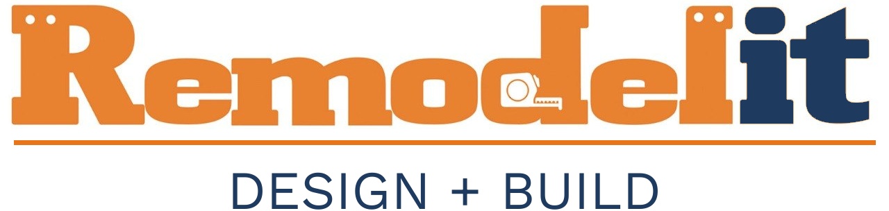 Remodelit Design + Build — Dallas Remodeling